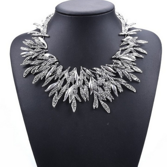 Jewelry - ⭐️ Boho vintage necklace chain jewelry